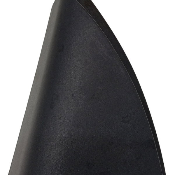 Acabamento Retrovisor Interno Esquerdo Renault Megane 2007