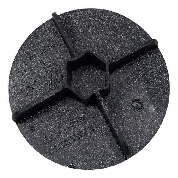 Porca Trava Parafuso Fixação Estepe Renault Megane 2006 2007