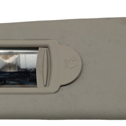 Quebra Sol Esquerdo Renault Megane 2006 2007 2008 2009 2010