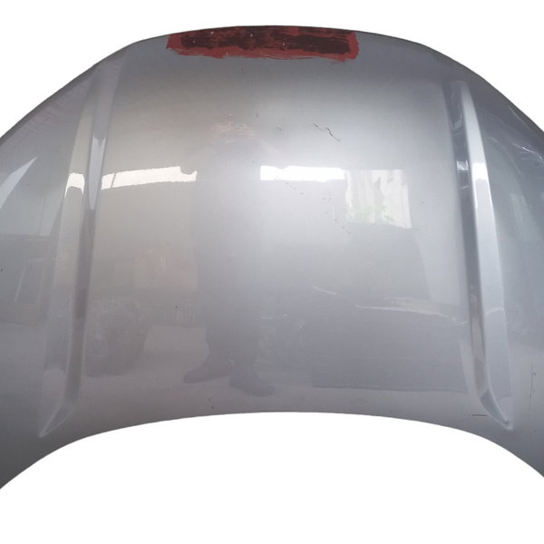 Capô Honda City 2019  Detalhes