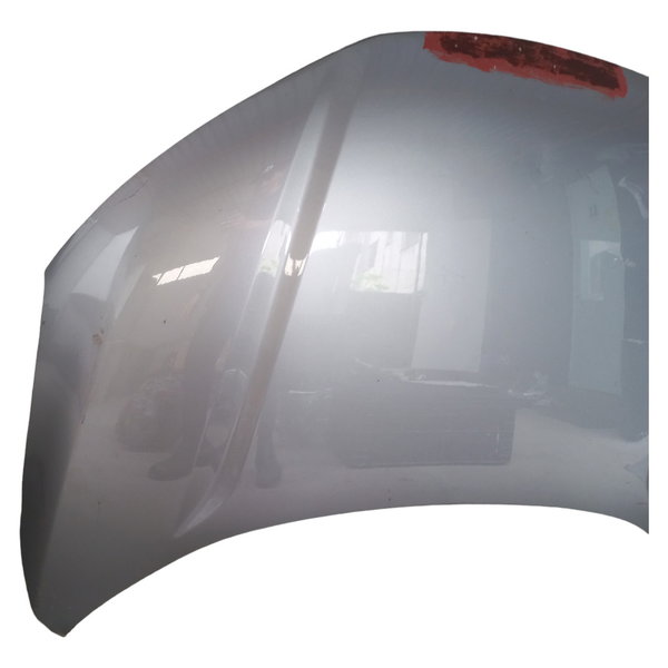 Capô Honda City 2019  Detalhes