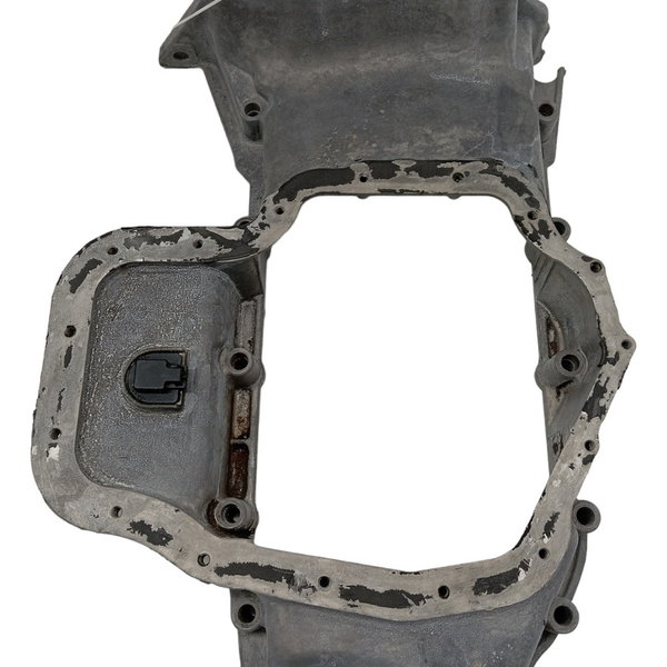 Sobre Cárter Motor Chevrolet Astra Vectra 2.0 2002 2003 2004