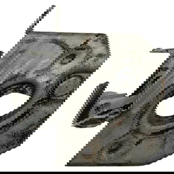 Fechadura Batente Capô Renault Megane 2.0 2007 2008 2009 10