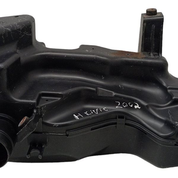 Caixa Ressonadora Filtro Ar Honda Civic 2002 2003 2004 2005