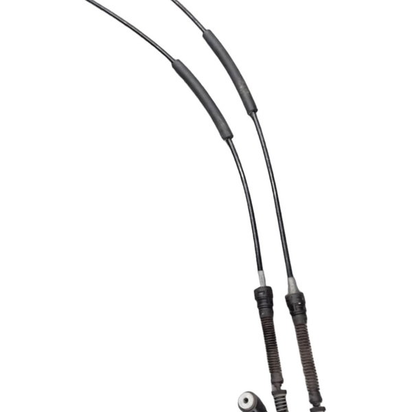 Par Cabos Trambulador Volkswagen Fox Msi 1.6 2015 2016 2017