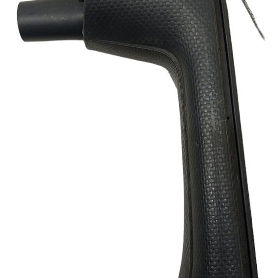 Puxador Porta Botão Vidro Traseiro Esquerdo Honda Civic 2002