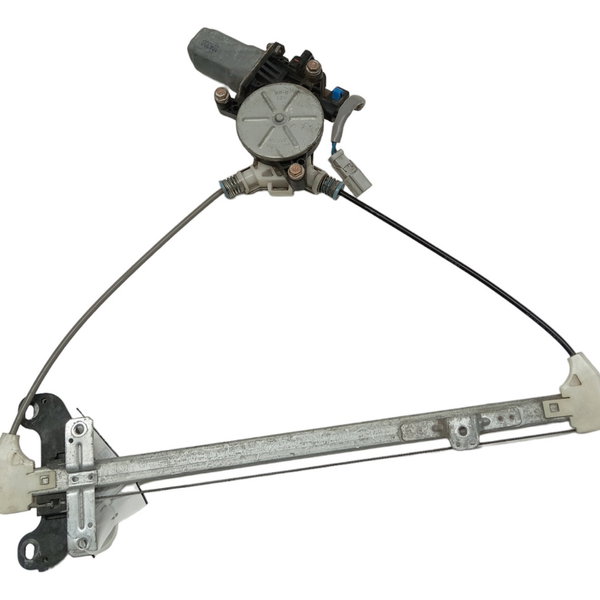 Máquina Vidro Elétrico Traseiro Esquerdo Honda Civic 2002 03