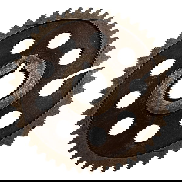 Polia Engrenagem Comando Válvula Honda New Fit 1.5 2015 2016