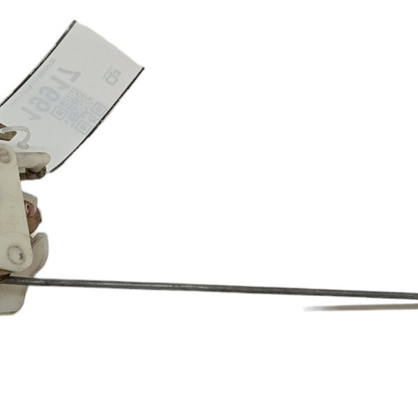 Fechadura Elétrica Porta Traseira Esquerda Honda Civic 2002