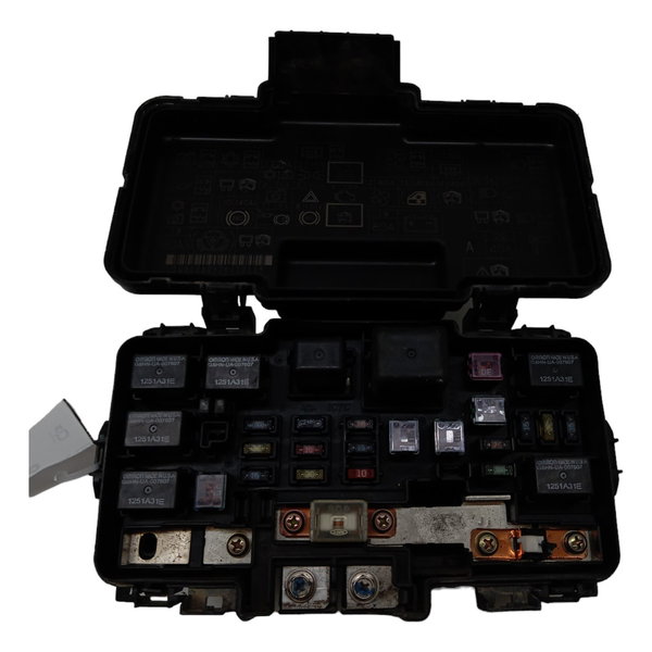 Caixa Fusíveis Honda Civic 1.7 Manual 2002 2003 2004 2005