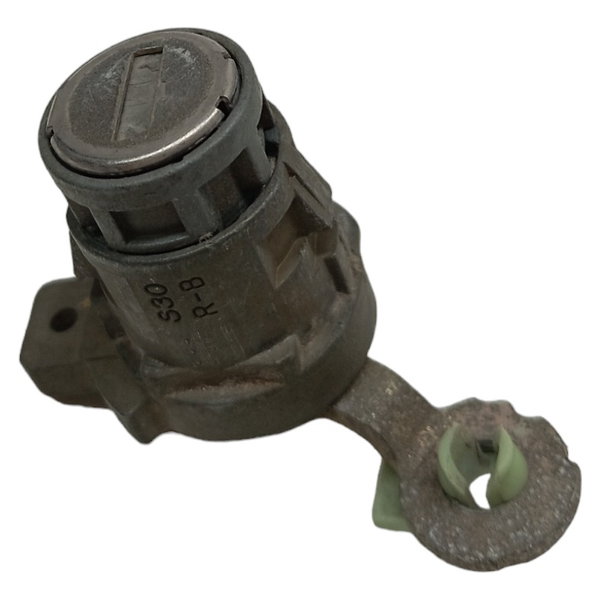 Cilindro Miolo Chave Porta Dianteira Esquerda Honda Civic 02