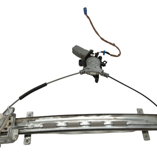 Máquina Vidro Elétrico Dianteiro Direito Honda Civic 2002 03