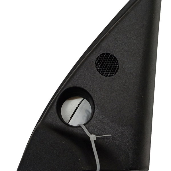 Acabamento Retrovisor Interno Direito Peugeot 206 2007 2008