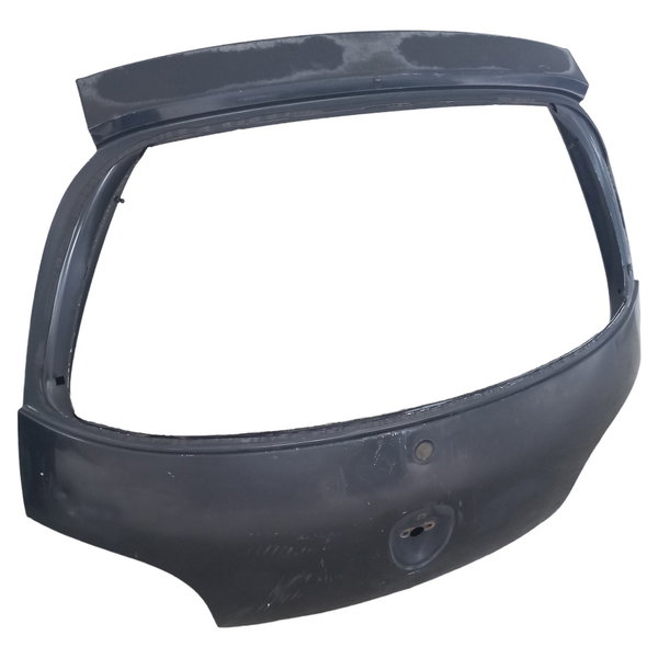 Tampa Traseira Porta Malas Ford Ka 2000