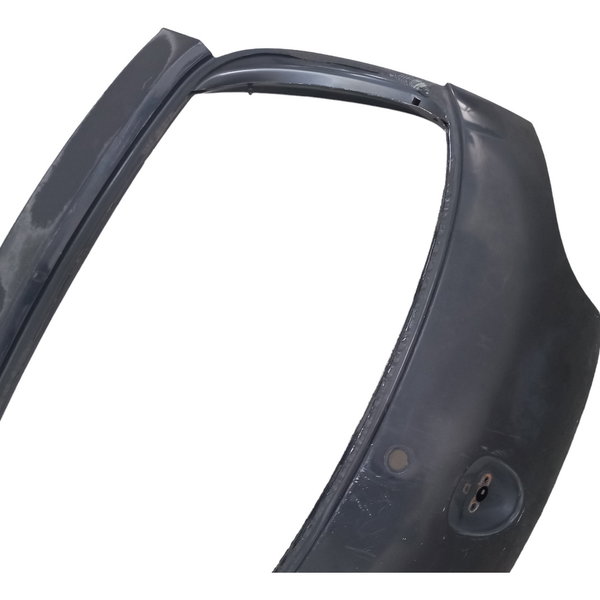 Tampa Traseira Porta Malas Ford Ka 2000