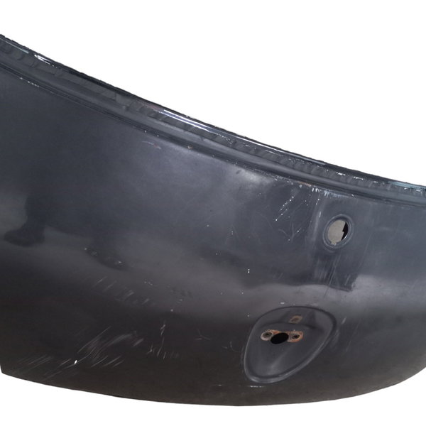 Tampa Traseira Porta Malas Ford Ka 2000