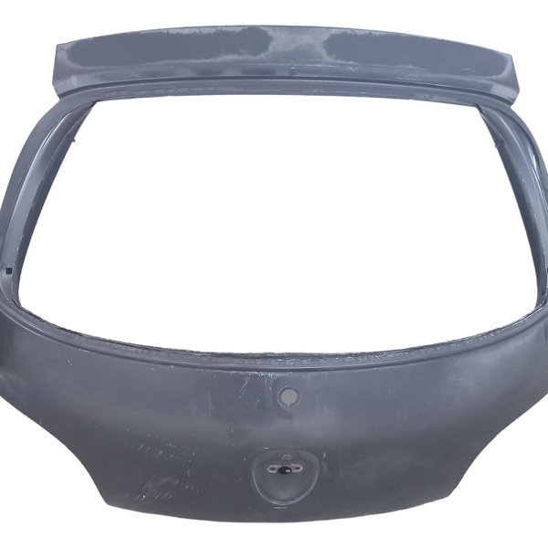 Tampa Traseira Porta Malas Ford Ka 2000