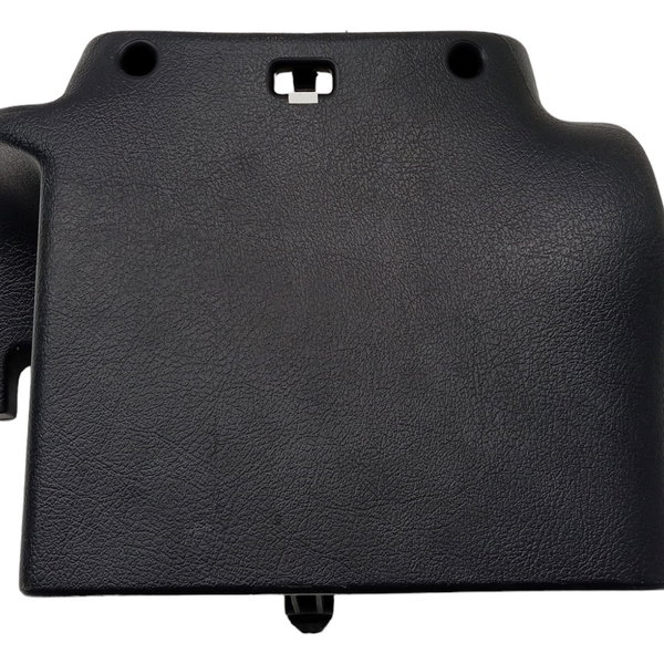 Acabamento Inferior Coluna Direção Peugeot 206 2007 2008