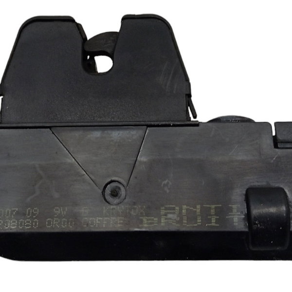 Fechadura Tampa Traseira Porta Malas Peugeot 206 207 2007 08