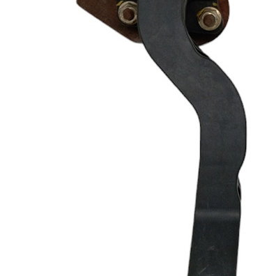 Pedal Acelerador Eletronico Peugeot 206 207 Sw 2007 2008 09