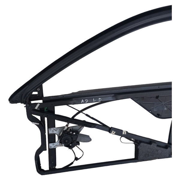 Quadro Porta Maquina Vidro Dianteiro Direito Audi A3 2005