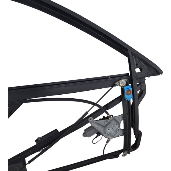 Quadro Porta Maquina Vidro Dianteiro Direito Audi A3 2005