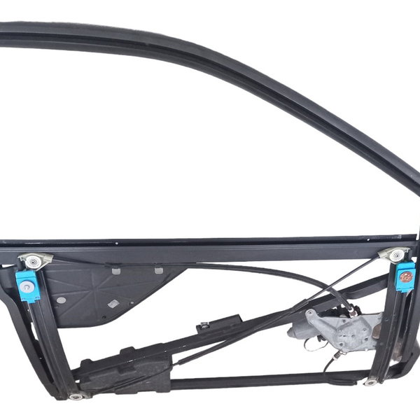 Quadro Porta Maquina Vidro Dianteiro Direito Audi A3 2005