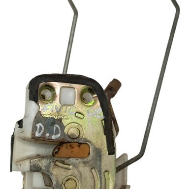 Fechadura Eletrica Porta Dianteira Direita Honda Civic 2002