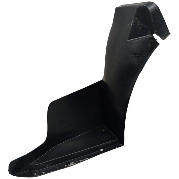 Parabarro Traseiro Direito Peugeot 206 Sw 2007 2008 2009 10