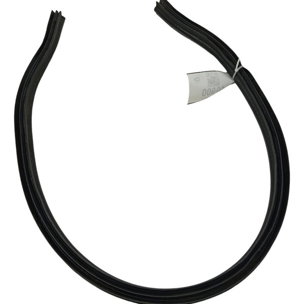 Borracha Churrasqueira Peugeot 206 Sw 2007 2008 2009 2010