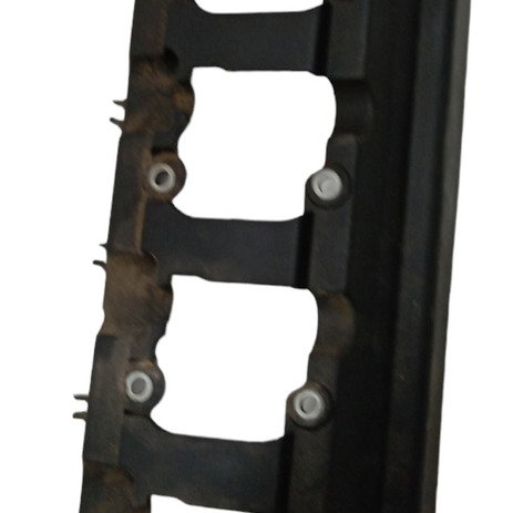 Tampa Capa Cabeçote Coletor Admissão Chevrolet Onix 2014 15