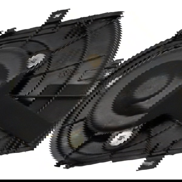 Motor Ventilação Ar Forçado Volkswagen Gol Fox 1.6 Msi 2016