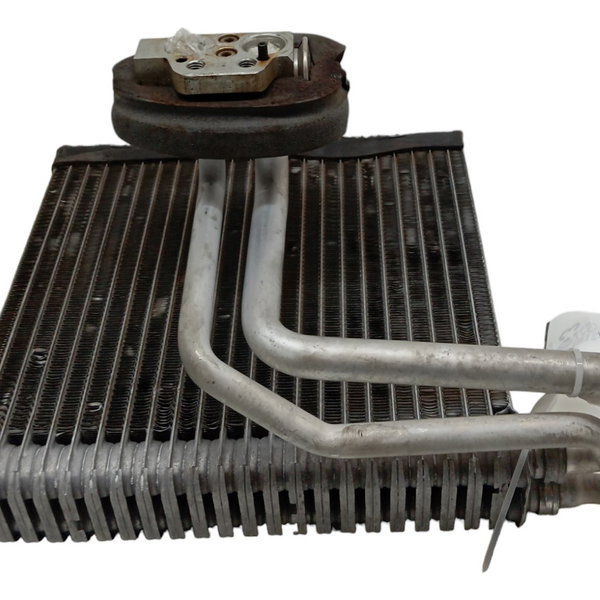 Evaporador Ar Condicionado Volkswagen Gol Fox 1.6 Msi 2016