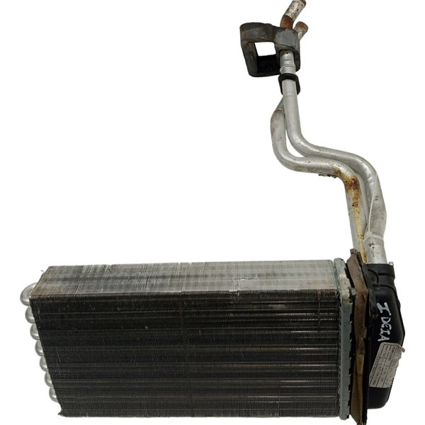 Motor Ventilação Ar Forçado Fiat Idea 2007 2008 2009 2010