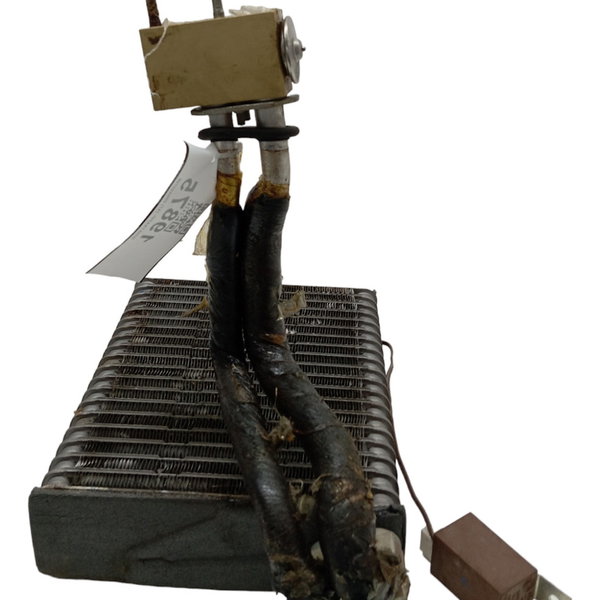 Evaporador Ar Condicionado Fiat Idea 2007 2008 2009 2010 11