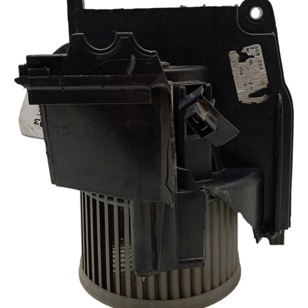 Radiador Ar Quente Fiat Idea 2007 2008 2009 2010 2011 2012