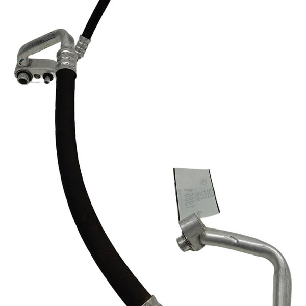 Mangueira Ar Condicionado Chevrolet Onix Prisma 1.4 2014 15