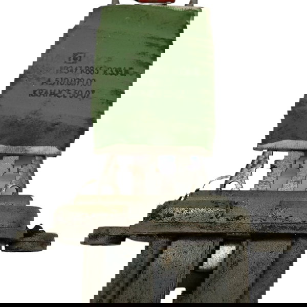 Resistência Ar Condicionado Fiat Idea 2007 2008 2009 2010 11