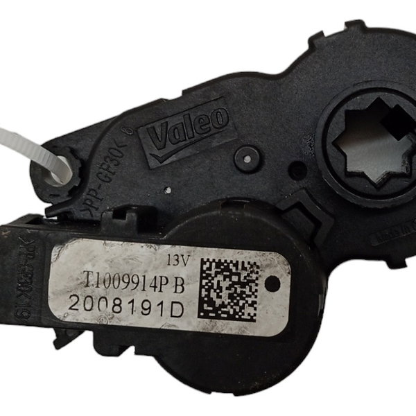Motor Atuador Ar Condicionado Peugeot 208 2014 2015 2016 17