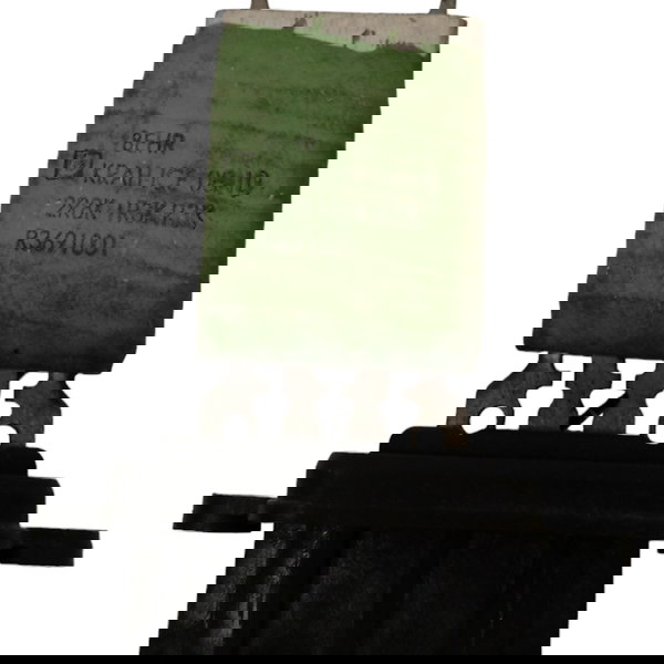 Resistência Ar Condicionado Renault Sandero Logan 2010 2011