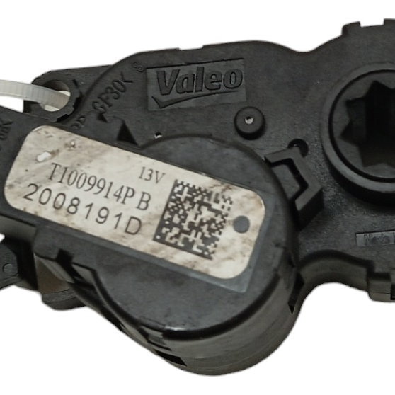 Motor Atuador Do Ar Condicionado Nissan Sentra C3 208 2014