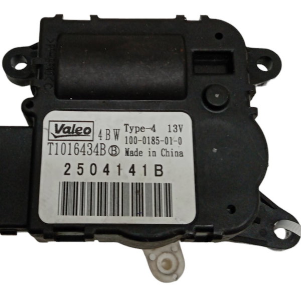 Motor Atuador Caixa Ar Volkswagen Gol Fox 1.6 Msi 2015 2016