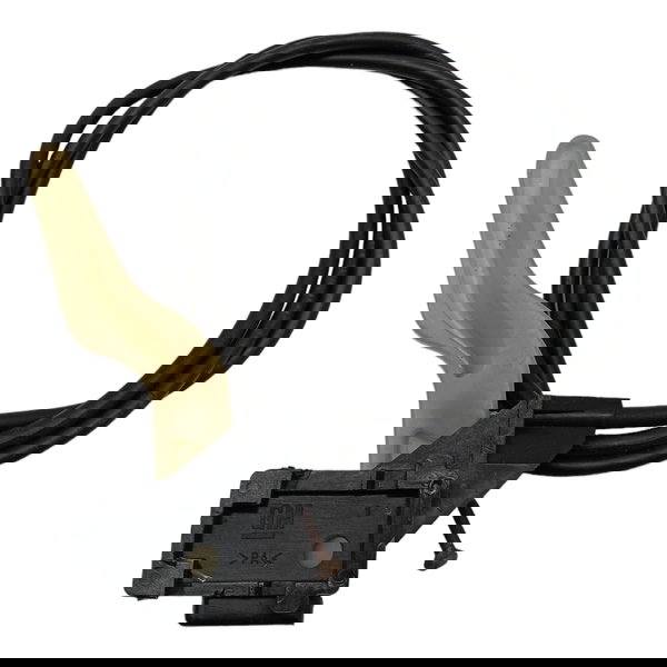 Cabo Alavanca Abertura Capô Chevrolet Celta 2011 2012 2013