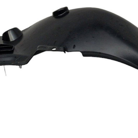 Parabarro Traseiro Direito Chevrolet Onix 2014 2015 Detalhe