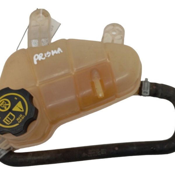 Reservatório Água Radiador Chevrolet Prisma Onix 1.4 2014 15