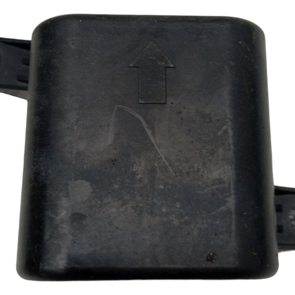 Acabamento Tampa Chicote Abs Traseiro Chevrolet Prisma 2014