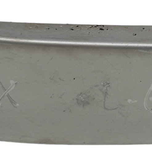 Acabamento Lanterna Traseira Esquerda Citroen Zx 1994 95 96 Esquerdo 00