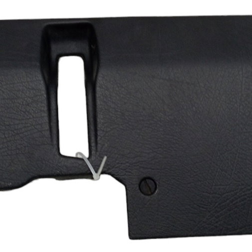 Acabamento Caixa Fusíveis Painel Esquerdo Citroen Zx 1994 98