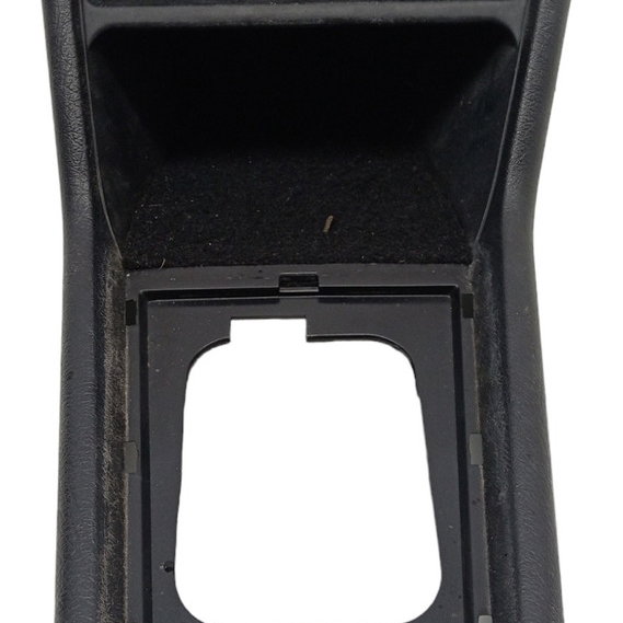 Moldura Câmbio Console Central Citroen Zx 1994 95 96 97 98