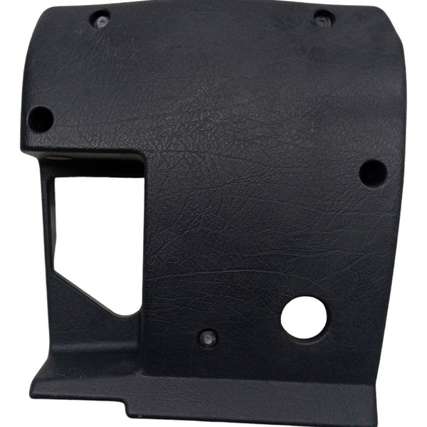 Acabamento Moldura Coluna Direção Inferior Citroen Zx 1994